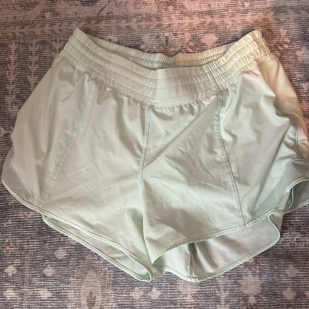 Lululemon size 12 length 4